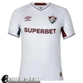 Fluminense Maglia Calcio Uomo Seconda 25-26