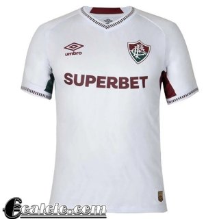 Fluminense Maglia Calcio Uomo Seconda 25-26