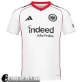 Eintracht Frankfurt Maglia Calcio Uomo Seconda 25-26