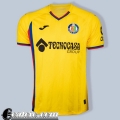 Getafe Maglia Calcio Uomo Terza 25-26 Getafe Maglia Calcio Uomo Terza 25-26