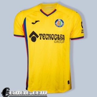 Getafe Maglia Calcio Uomo Terza 25-26