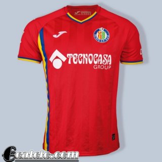 Getafe Maglia Calcio Uomo Seconda 25-26
