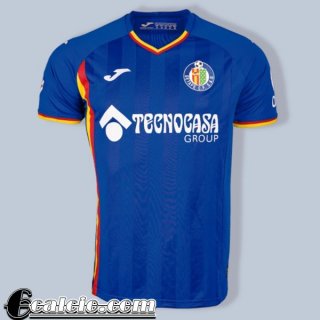 Getafe Maglia Calcio Uomo Prima 25-26
