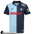 Havre Maglia Calcio Uomo Prima 25-26