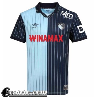 Havre Maglia Calcio Uomo Prima 25-26