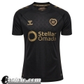 Hearts Maglia Calcio Uomo Terza 25-26