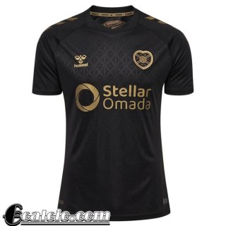 Hearts Maglia Calcio Uomo Terza 25-26