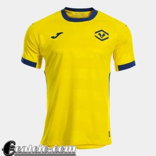 Hellas Verona Maglia Calcio Uomo Seconda 25-26