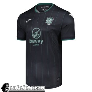 Hibernian Maglia Calcio Uomo Terza 25-26