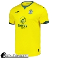 Hibernian Maglia Calcio Uomo Seconda 25-26