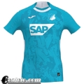 Hoffenheim Maglia Calcio Uomo Seconda 25-26