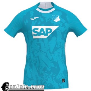Hoffenheim Maglia Calcio Uomo Seconda 25-26