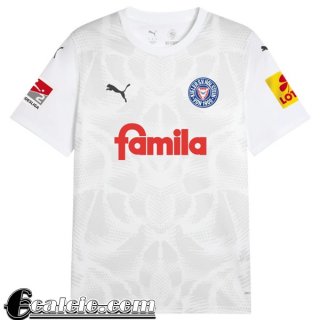 Holstein Kiel Maglia Calcio Uomo Terza 25-26