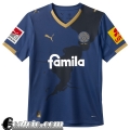 Holstein Kiel Maglia Calcio Uomo Prima 25-26