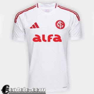 Internacional Maglia Calcio Uomo Seconda 25-26