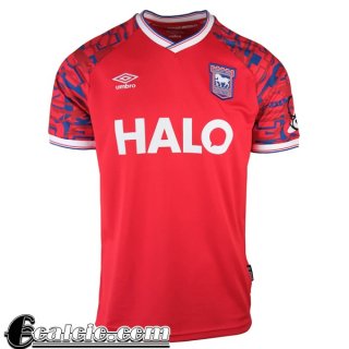 Ipswich Town Maglia Calcio Uomo Seconda 25-26