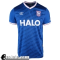 Ipswich Town Maglia Calcio Uomo Prima 25-26