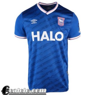 Ipswich Town Maglia Calcio Uomo Prima 25-26