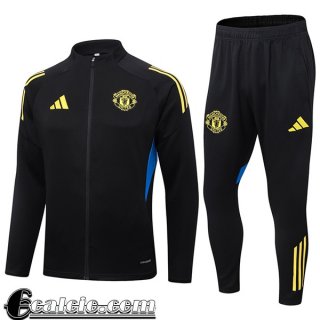 Manchester United Full-Zip Giacca Uomo 25-26 B529