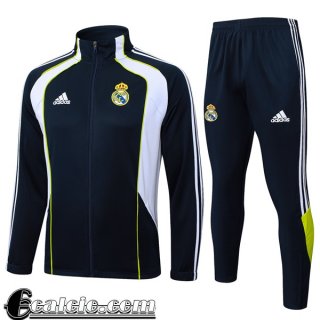 Real Madrid Full-Zip Giacca Uomo 25-26 B531