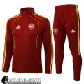 Arsenal Full-Zip Giacca Uomo 25-26 B532