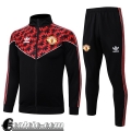 Manchester United Full-Zip Giacca Uomo 25-26 B533