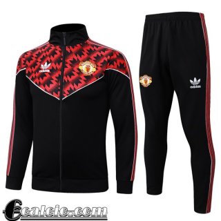 Manchester United Full-Zip Giacca Uomo 25-26 B533