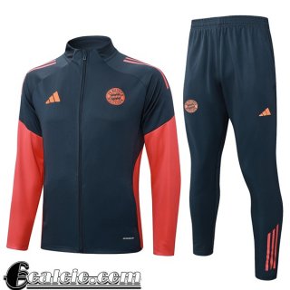 Bayern Monaco Full-Zip Giacca Uomo 25-26 B534