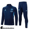 Arsenal Full-Zip Giacca Uomo 25-26 B535