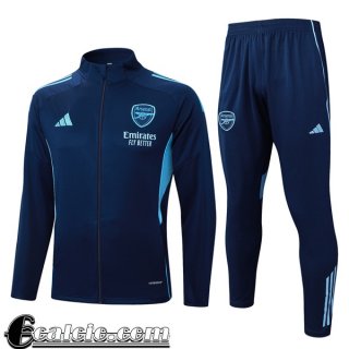 Arsenal Full-Zip Giacca Uomo 25-26 B535