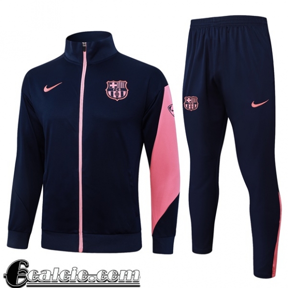 Barcellona Full-Zip Giacca Uomo 25-26 B537