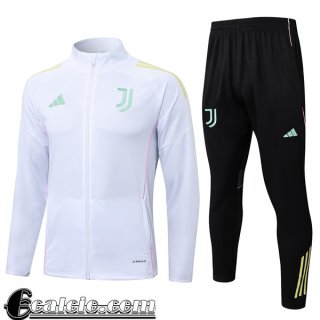Juventus Full-Zip Giacca Uomo 25-26 B538