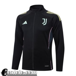 Juventus Full-Zip Giacca Uomo 25-26 B539