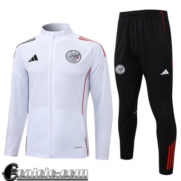 AFC Full-Zip Giacca Uomo 25-26 B541
