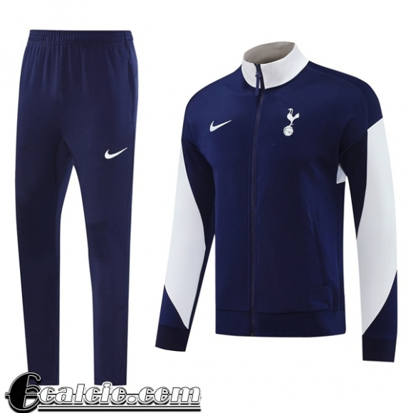 Tottenham Hotspur Full-Zip Giacca Uomo 25-26 B549