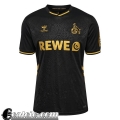 Koln Maglia Calcio Uomo Terza 25-26