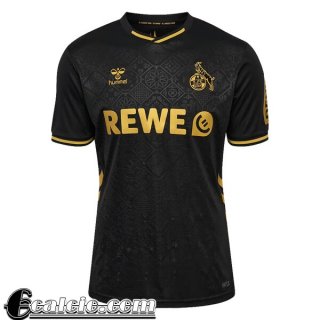 Koln Maglia Calcio Uomo Terza 25-26