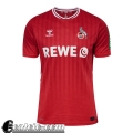 Koln Maglia Calcio Uomo Seconda 25-26