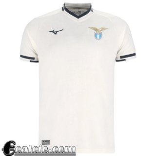 Lazio Maglia Calcio Uomo Seconda 25-26