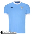 Lazio Maglia Calcio Uomo Prima 25-26
