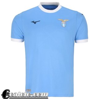 Lazio Maglia Calcio Uomo Prima 25-26