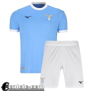 Lazio Maglia Calcio Bambino Prima 25-26