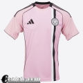 Leicester City Maglia Calcio Uomo Terza 25-26
