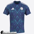 Leicester City Maglia Calcio Uomo Seconda 25-26