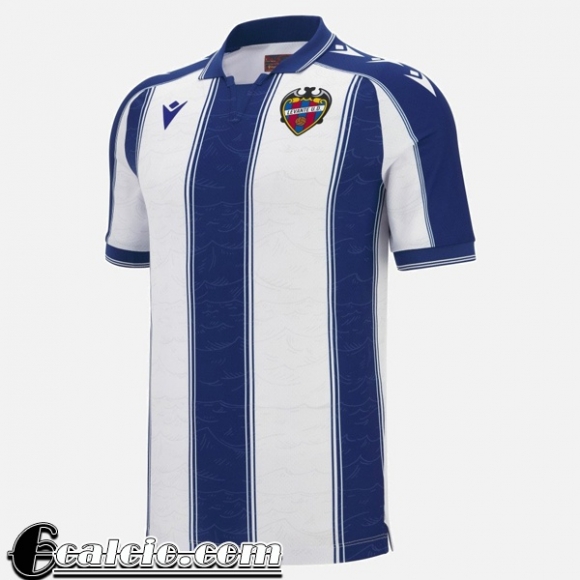Levante Maglia Calcio Uomo Seconda 25-26