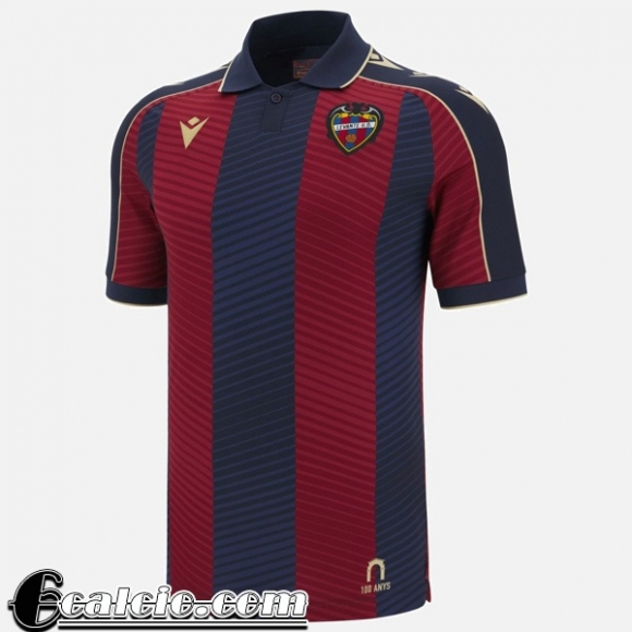 Levante Maglia Calcio Uomo Prima 25-26