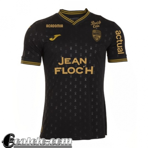 Lorient Maglia Calcio Uomo Terza 25-26