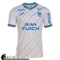Lorient Maglia Calcio Uomo Seconda 25-26