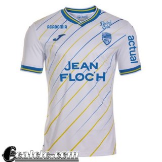 Lorient Maglia Calcio Uomo Seconda 25-26