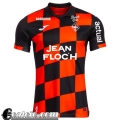 Lorient Maglia Calcio Uomo Prima 25-26
